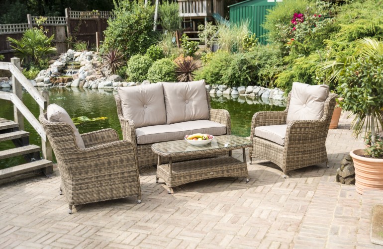 Katie Blake Garden Furniture